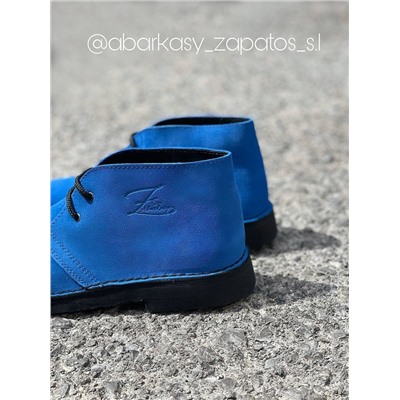 Ab.Zapatos 1516 New R Royal
