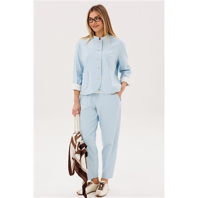 Костюм брючный 5385