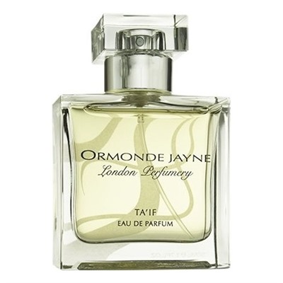 ORMONDE JAYNE TA’IF edp (w) 120ml TESTER