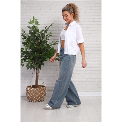 1115 Рубашка женская