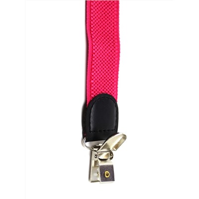 Подтяжки П25 No name детские рифленые П25007-0011