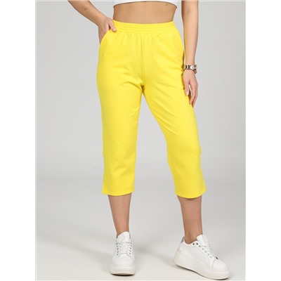 Финикс - бриджи желтый