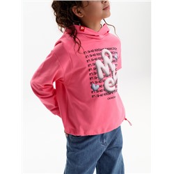 PELICAN Толстовка GFNK3388