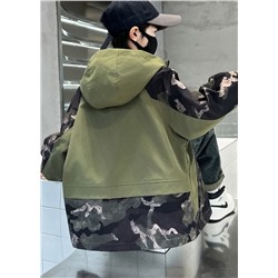 FAIRCHILD Ветровка  25002