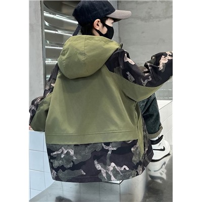 FAIRCHILD Ветровка  25002