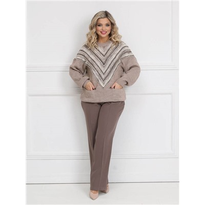 Джемпер Др5-544/7