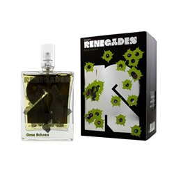 Renegades Geza Schoen edp