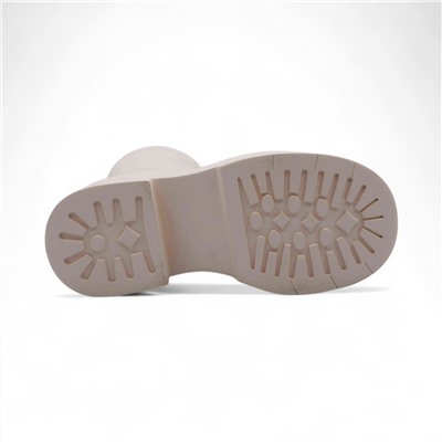 Ботинки демисезонные К235-2 бежевые