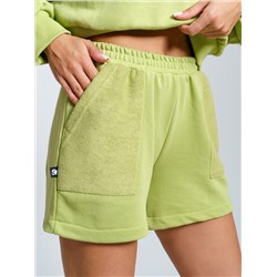 972 Костюм "Салатовый"