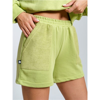 972 Костюм "Салатовый"