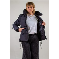 Куртка с фиксаторами, арт. 819, Евро-зима НАТАЛИ, 1201324