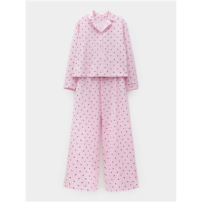 CROCKID Пижама МП 20254