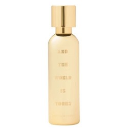 A LAB ON FIRE AND THE WORLD IS YOURS edp 50ml TESTER