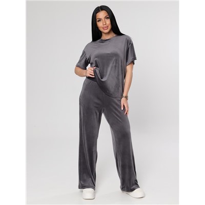 Элнора - костюм серый