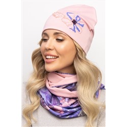 СП0167к/531 розовый