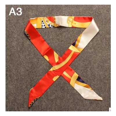 Лента Hermes Twilly A1-A10 Заказ от 3хт