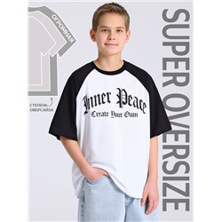 Апрель Футболка 1ПДФК4975001