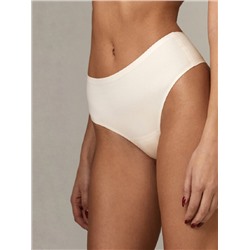 AMBERLY CREME Трусы стринги ARUELLE