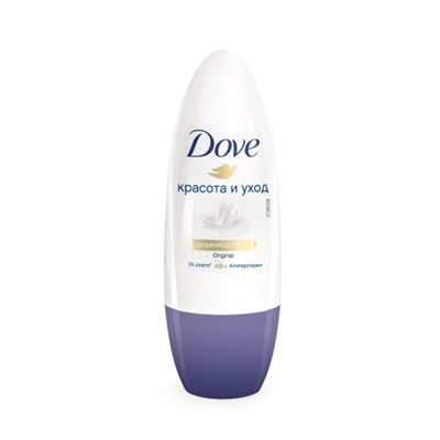 Dove deo-roll 50 ml Красота и уход (731007)