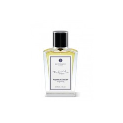 Духи Butterfly perfume "Бергамот и Гвоздика" Bergamot and Clove Bud 60 мл