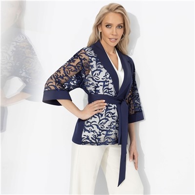 Жакет нарядный, Талант быть собой (судьба)