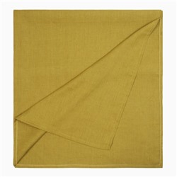 Скатерть Этель Linen collection sunny145х220см, 100%лён 210 г/м2