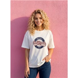 Футболка (плотный хлопок)