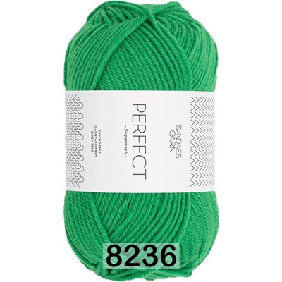 Пряжа Sandnes Garn Perfect