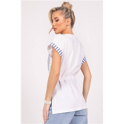 Рубашка Арника (белый)