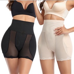 Трусы-шорты с пуш ап эффектом A33647820