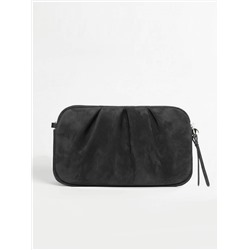 Женская кожаная сумка Richet 2919LNC 537985 Черный