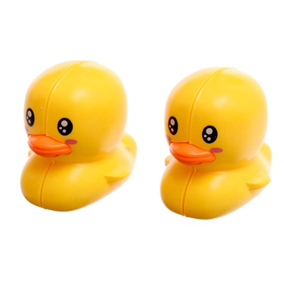 Игрушка для купания в ванной «Забавные горки», 48 деталей