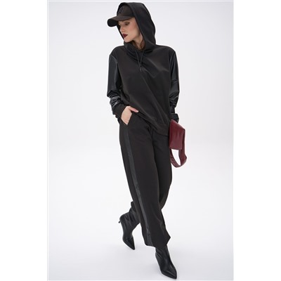 Брюки Дори (чёрный)