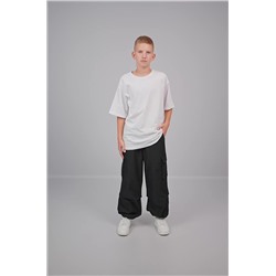 Брюки парашюты для мальчика Happyfox