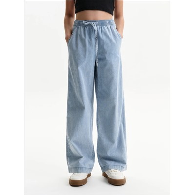 PELICAN Брюки GGPG3352