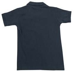 9925 Футболка поло для мальчика