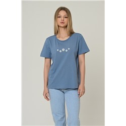 футболка женская 8772-07 -50%