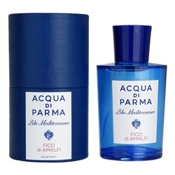 ACQUA DI PARMA BLU MEDITERRANEO FICO DI AMALFI edt 100ml