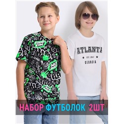 Апрель Футболка