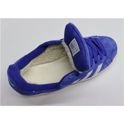 Кроссовки Adidas Campus утепленные (41-45)р. / шт.
