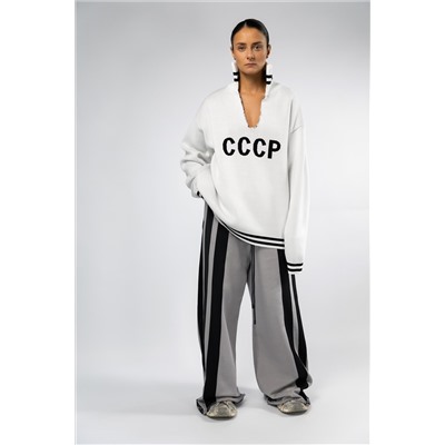 Свитер-легенда СССР