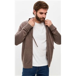 Кардиган P421-1572 brown
