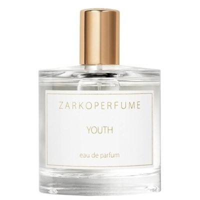 ZARKOPERFUME YOUTH edp 100ml TESTER
