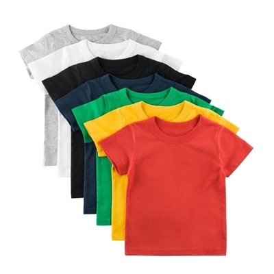 TSKIDS Футболка 9947