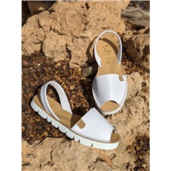 ZAPATOS · 3202 blanco