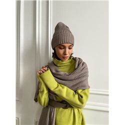 Шапка LEYA, Бронза