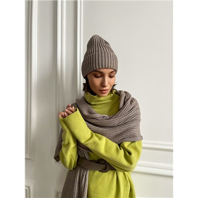 Шапка LEYA, Бронза