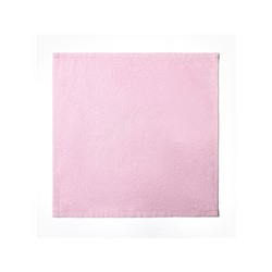 Полотенца махровые «Этель. Енот и лисичка», 30×30 см - 3 шт., хлопок 100%