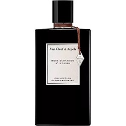 VAN CLEEF & ARPELS COLLECTION EXTRAORDINAIRE BOIS D'AMANDE edp 75ml TESTER