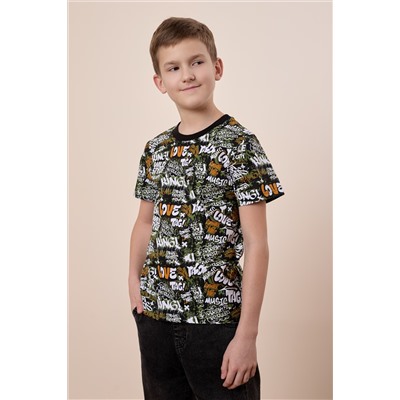 Футболка М222063хб